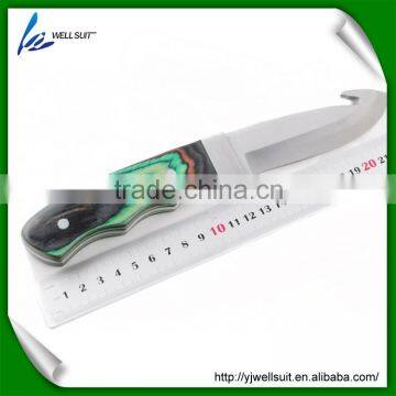 OEM/ODM Service Handmade Damascus Knife photo-4