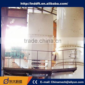 Factory Sale Low prices boron ore powder rotary furnace