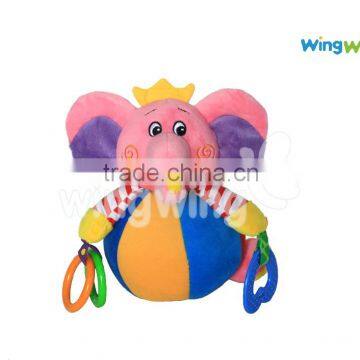 Toy Wholesale,plush Stuffed Toy Pass ASTM,BSCI,EN71 photo-2