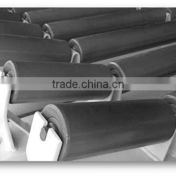 Mining crushing screening plant conveyor roller