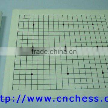 go game mat