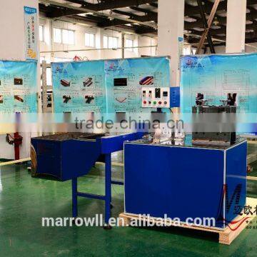The Cutter Cutting Machine Traction