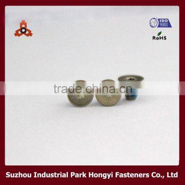 Small Screw Type Of Big Flat Head Socket Torx Security Construction