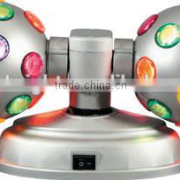 DL-20 4 Twin Disco Ball