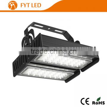 CE approved universal workshop high lumens 100w led flood light