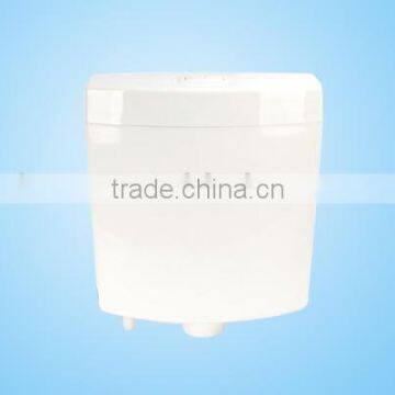 plastic cistern/toilet water tank