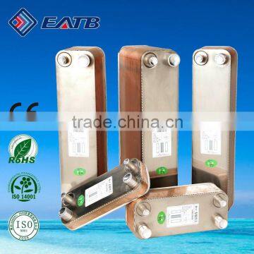 hot sale plate heat exchanger price