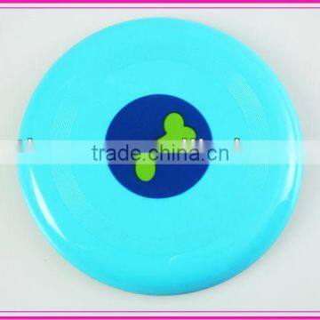 dog plastic frisbee toy;promotional plastic frisbee;dog toy