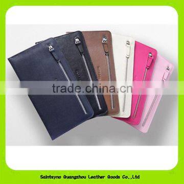 16384 Promotion high grade leather ladies wallets wholesale