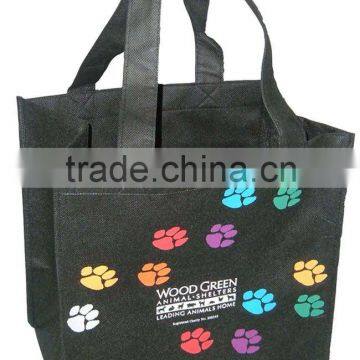 Eco Non Woven Bag (NW-021)