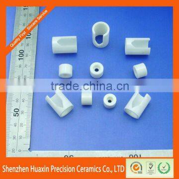 Advanced Ceramics Zirconia Ceramic Bushing Sleeve photo-2