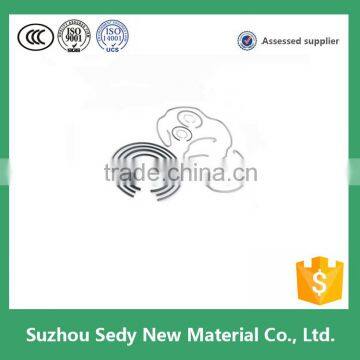 China supplier Different Size Automotive Seat wire Forming Spring