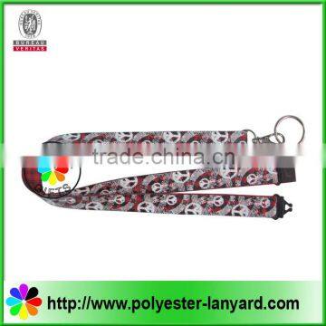 Make your own lanyard