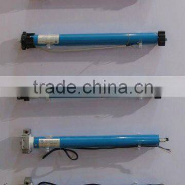 High Quality AC Tubular Motor