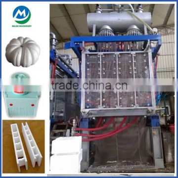 Best sale styrofoam making machine