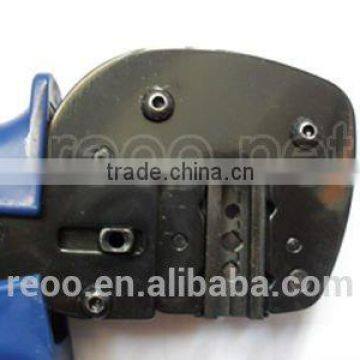 2016 REOO Popular Sale Solar Crimping Tool for Solar Cable and Connectors photo-2