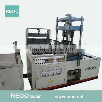 REOO ! thermoforming machine for food and medical tray