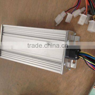 24T CONTROLLER E RICKSHAW PARTS TU TU TAXI PARTS photo-5