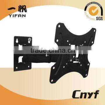 latest design adjustable tv mount,Wall Mounted TV Bracket for 10"-42"