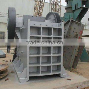 Good Quality Jaw crusher manufacturing enterprises