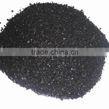 BR & 2BR Sulphur Black Supplier photo-2