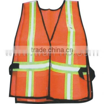 REFLECTIVE VEST.W076-8004