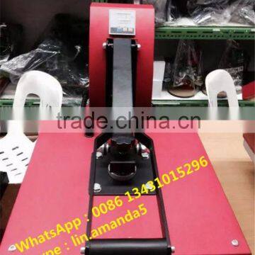 T-Shirt Printing Heat Press Machine for sale
