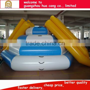 2016 pvc popular Inflatable Water toys china wholesale