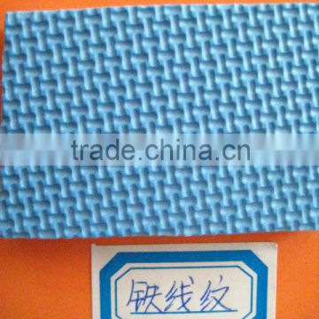 diamond stripe sole material,shoe factory