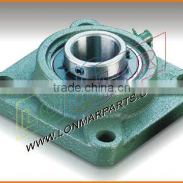 04 PILLOW BLOCK BEARING UCF SERIES UCF202 UCF202-10 UCF203