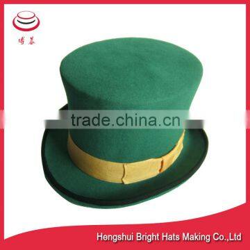 Top Hats Manufacture