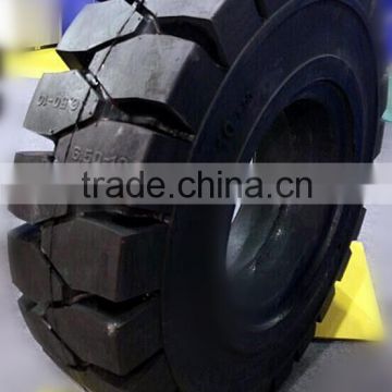 26x9-15 tire for forklift solid tyres