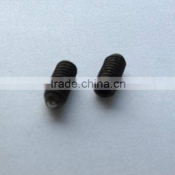 Ball Point Socket Set Screw/ball Screw/set Screw photo-2