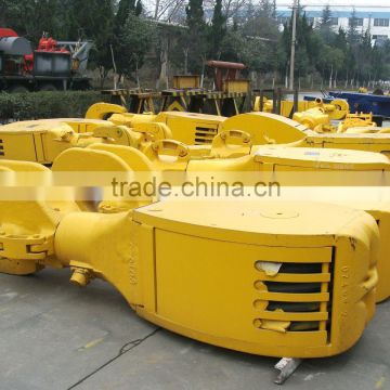 API standard drilling rig parts drilling rig hook block