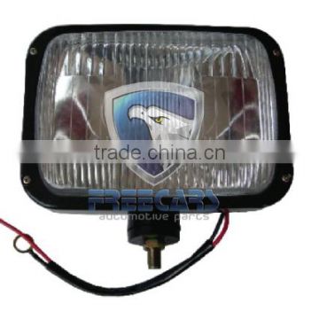 FCS-SCTR-016/63131374012 RH Of Fog Lamp For Scania 2.3 Series PCAB