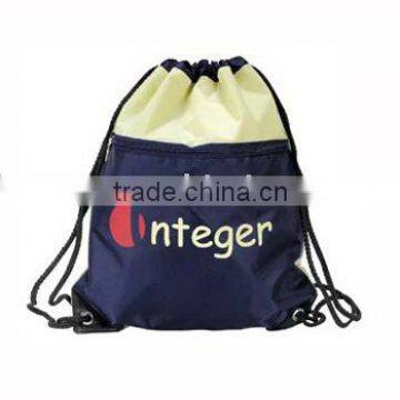 Drawstring Bag sling bag sports bag