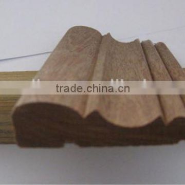 door jamb Chinese wood mouldings