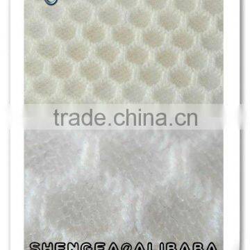 3d spacer mesh fabric for military