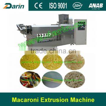 Single Screw Extruder For Pasta, Macaroni, Spaghetti                        
                                                Quality Choice