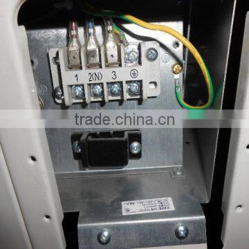 12000BTU LED Display, Cooling And Heating Hybrid Solar Wall Mounted Air Conditioner