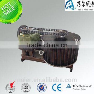 50kw Permanent magnet generator with CE & ISO