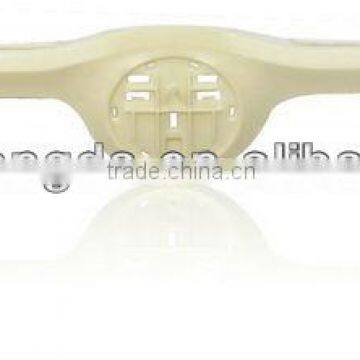 professional plastic injection auto grill mould