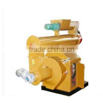 Best Quality Biomass Material Sugar Cane Pellet Machinery