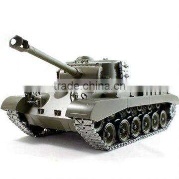 HL 3838-1 1 16 Scale Snow Leopard M26 Airsoft RC Tank