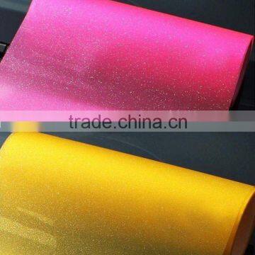 Purple Flash Point Headlight Film,chameleon Film