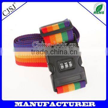 combination adjustable packing strap factory