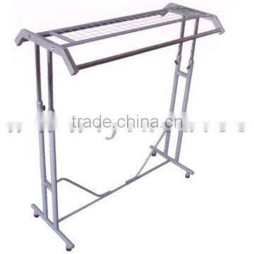 Cloth Display Shelf