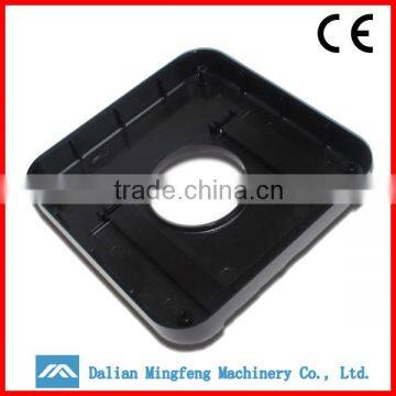 High quality custom plastic enclosure