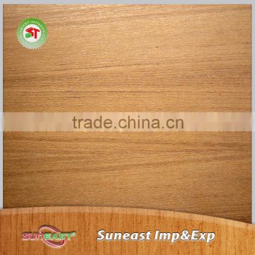 Low Price Black Oak Veneer fancy plywood for forniture