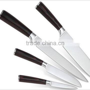 Set of 6 Pcs Cutlery Set & Kitchen Knives Set & Knife Holder photo-6